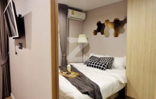 คอนโดให้เช่า/Condo For Rent (Owner Post) ทรอปิคาน่า Tropicana @ BTS Erawan -ใกล้ BTS สถานี เอราวัณ, ปู่เจ้า : เจ้าของให้เช่าเอง (งดรับนายหน้า)