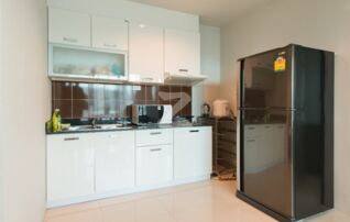 ขายคอนโดห้องมุม 2 ห่้องนอน 66.53 ตรม. สุขุมวิท ลิฟวิ่งทาวน์ (Sukhumvit Living Town) : เจ้าของขายเอง