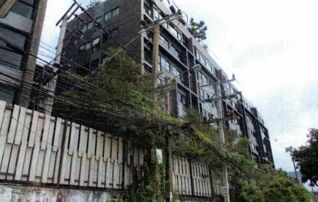 ทรัพย์ธนาคารโดย GHB คอนโด บี รีพับบลิค สุขุมวิท 101/1 (B Republic Sukhumvit 101/1)