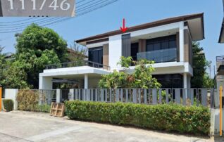ทรัพย์สถาบันโดย GHB บ้านเดี่ยว ดิ อิมเพลส (The Impress Nakornpathom)