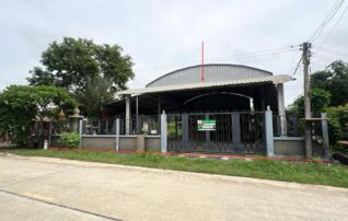 ทรัพย์ธนาคารโดย KASIKORNBANK บ้านเดี่ยว ถนนสายบ้านหนองตะโก-บ้านเนินโพธิ์ทอง