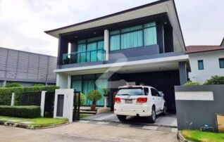 Owner post เจ้าของปล่อยเช่าเอง ยินดีรับเอเจนท์ Welcone agent บ้านเดี่ยวหลังใหญ่ Setthasiri Krungthep Kreetha : เจ้าของให้เช่าเอง (งดรับนายหน้า)