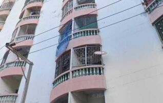ทรัพย์ธนาคารโดย GHB คอนโด พรทวีวัฒน์คอนโดทาวน์ เพชรเกษม (Phonthaweewat Condotown Petchkasem)