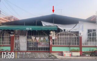 ทรัพย์สถาบันโดย GHB บ้านเดี่ยว เทพพานิช (Baan Theppanich)