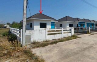 ทรัพย์สถาบันโดย GHB บ้านเดี่ยว ลลดาวิลล์ เฟส5