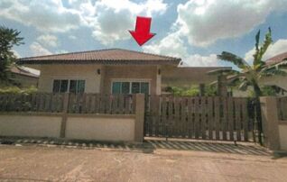 ทรัพย์สถาบันโดย GHB บ้านเดี่ยว กรีนวิลล์