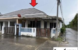 ทรัพย์สถาบันโดย GHB บ้านแฝด ศิรดา 3