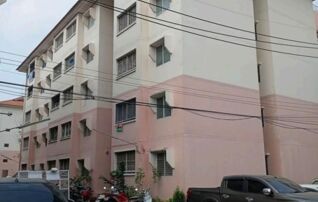 ทรัพย์สถาบันโดย GHB คอนโด บ้านเอื้ออาทร พหลโยธิน กม.44 (Baan Ua-Athorn Phaholyothin Km.44)