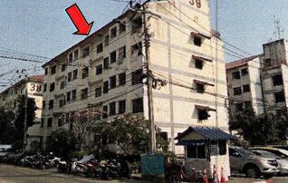 ทรัพย์สถาบันโดย ธอส คอนโด บ้านเอื้ออาทร แพรกษา 1 และ 2 (Baan Ua-Athorn Phraeksa 1,2)