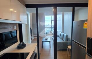 Knightsbridge Duplex Tiwanon ให้เช่า 13,900 บาท : เจ้าของให้เช่าเอง (งดรับนายหน้า)