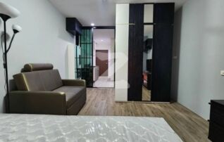 📌 Asakan Place Srinakarindra (อัสสกาญจน์ เพลส ศรีนครินทร์) ✅ 1 ห้องนอน 1 ห้องน้ำ : เจ้าของให้เช่าเอง (งดรับนายหน้า)