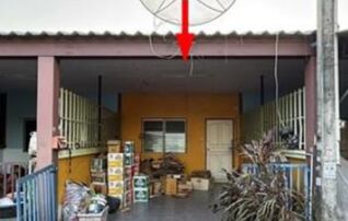 ทรัพย์สถาบันโดย GHB ทาวน์เฮาส์ ทีโอ
