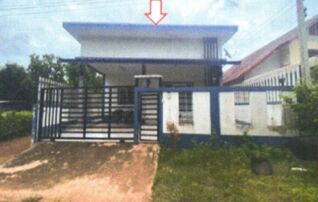 ทรัพย์สถาบันโดย GHB บ้านเดี่ยว บ้านถ่อน