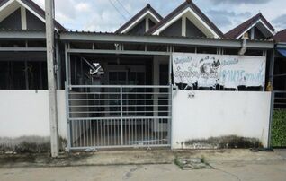 ทรัพย์สถาบันโดย GHB บ้านเดี่ยว สิริพรเฟส 4 (Siriporn Phase 4)