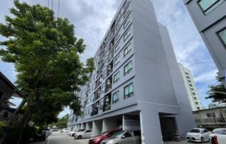 ทรัพย์สถาบันโดย GHB คอนโด 624 คอนโดเลต รัชดา 36 (624 Condolette Ratchada 36)