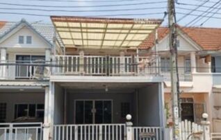 ทรัพย์สถาบันโดย GHB ทาวน์เฮาส์ บัวทอง 4