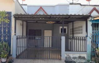 ทรัพย์สถาบันโดย GHB ทาวน์เฮาส์ พิมลราช 1
