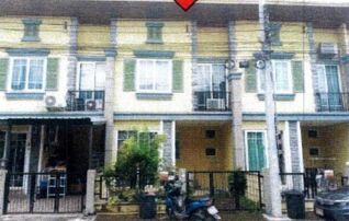 ทรัพย์สถาบันโดย GHB ทาวน์เฮาส์ โกลเด้น ทาวน์ เพชรเกษม-พุทธมณฑลสาย 3 (Golden Town Petchkasem-Phutthamonthon Sai 3)