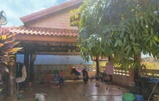 ทรัพย์สถาบันโดย GHB บ้านเดี่ยว ซอยยุทธศาสตร์ ซ.14 ถนนยุทธศาสตร์