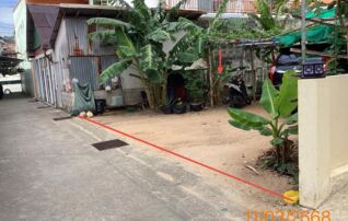 ทรัพย์ธนาคารโดย KASIKORNBANK ที่ดิน ถนนปฏัก(ทล.4028)