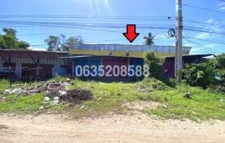 ขายบ้านเดี่ยว ถนนสายหนองฉาง-สว่างอารมณ์-ลาดยาว (ทล.3013)