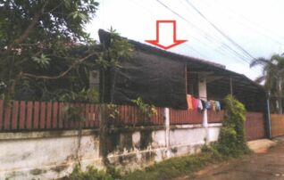 ทรัพย์สถาบันโดย GHB บ้านเดี่ยว ซอยทรัพย์เจริญ (ธาตุดุม 2) ถนนไอทียู