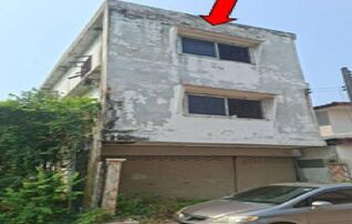 ทรัพย์สถาบันโดย GHB บ้านเดี่ยว ถนนสายนครสวรรค์-กำแพงเพ
