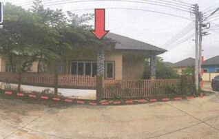 ทรัพย์สถาบันโดย GHB บ้านเดี่ยว พงศกร 2