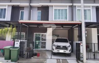 📍ตามหาคนเช่าพร้อมอยู่เร็วๆนี้ ทักมาได้เลย #ให้เช่าทาวน์โฮม 2 ชั้น 🏠 พิกัดคลอง2 หมู่บ้านพฤกษาวิลล์ 100 (พหลโยธิน - คลองหลวง) : เจ้าของให้เช่าเอง (งดรับนายหน้า)