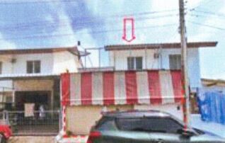 ทรัพย์สถาบันโดย GHB บ้านแฝด เอื้ออาทร(ราชบุรี)