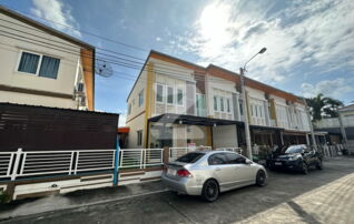 Owner sell/เจ้าของขายเอง โกลเด้นทาวน์ บางนา-กิ่งแก้ว ซ.กิ่งแก้ว 33/1 หลังมุม 25.3 ตรว. : เจ้าของขายเอง (งดรับนายหน้า)