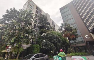 ทรัพย์สถาบันโดย GHB คอนโดใกล้ BTS สำโรง เลสโต สุขุมวิท 113 (Lesto Sukhumvit 113)