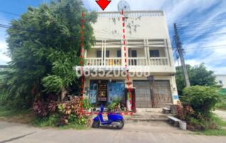 ขายตึกแถว-อาคารพาณิชย์ ซอยวิมลศีลพรต ถนนเทศบาล 3