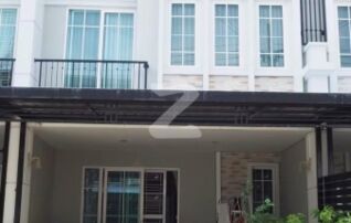ขายบ้าน🏠 เจ้าของขายเองนะคะ ทาวน์โฮม 2 ชั้น 4 ห้องนอน 3 ห้องน้ำ 21 ตรว. โกลเด้นทาวน์ ลาดพร้าว-เกษตรนวมินทร์ (ซอยนวมินทร์ 42) : เจ้าของขายเอง (งดรับนายหน้า) 