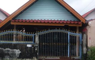 ทรัพย์สถาบันโดย GHB บ้านเดี่ยว หนองจอก กรุงเทพมหานคร