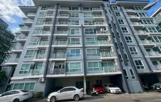 ทรัพย์สถาบันโดย GHB คอนโด รอยัลฮิลล์ รีสอร์ท บ่อวิน (Royal Hill Resort Bowin)
