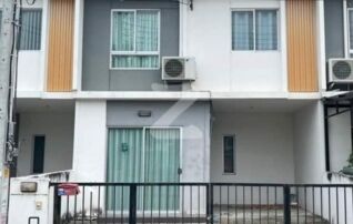 #ทำเลดีต้นโตรงการ(เจ้าของบ้านขายเอง) 🏠 : #พฤกษา 106/2 บางปู-ตำหรุ ที่ตั้ง : ถ.บางปู-ตำหรุ ต.บางปูใหม่ อ.เมืองสมุทรปราการ จ.สมุทรปราการ : เจ้าของขายเอง (งดรับนายหน้า) 
