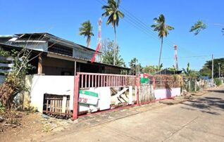 ทรัพย์ธนาคารโดย KASIKORNBANK บ้านเดี่ยว ซอยพุเตยพัฒนา 10 ถนนสายสระบุรี - หล่มสัก (ทล.21)