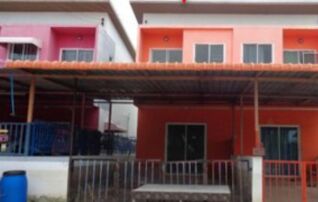 ทรัพย์สถาบันโดย GHB บ้านแฝด กนกทรัพย์(เฟส 2)