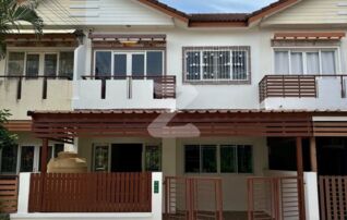 🏡 ขายทาวน์เฮ้าส์หลังมุม ไลโอ อีลิท วัชรพล–สายไหม ✨ บ้านสวย พร้อมอยู่ ทำเลดี                          : เจ้าของขายเอง (งดรับนายหน้า)