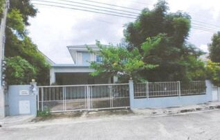 ทรัพย์สถาบันโดย GHB บ้านเดี่ยว วิลเลจจิโอบางนา