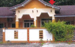 ทรัพย์สถาบันโดย GHB ทาวน์เฮาส์ ปลวกแดง ระยอง