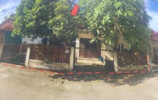 ทรัพย์สถาบันโดย GHB ทาวน์เฮาส์ ซอยทุ่งสง-นาบอน 3 ถนนทุ่งสง-นาบอน (สายเก่