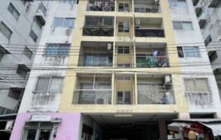 ทรัพย์สถาบันโดย GHB คอนโดใกล้ YL09 แยกลำสาลี อัสสกาญจน์ เพลส รามคำแหง 105/1 (Asakan Place Ramkhamhaeng 105/1)