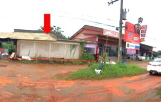 ทรัพย์ธนาคารโดย KASIKORNBANK บ้านเดี่ยว ถนนสายหนองคาย - นครพนม (ทล.212)