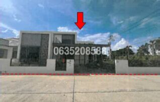 ขายบ้านเดี่ยว อยู่สบาย ดิ แอส เพค (Baan Aiyara 2 Bypass-Jorhor)
