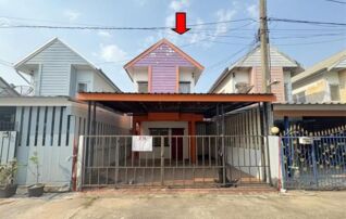 ทรัพย์สถาบันโดย GHB บ้านเดี่ยว นิวเวิลด์ เมืองนครราชสีมา นครราชสีมา