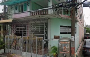 ทรัพย์สถาบันโดย GHB ทาวน์เฮาส์ สมใจวิลเลจ (Somjai Village)