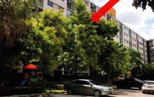 ทรัพย์สถาบันโดย GHB คอนโด ลุมพินี มิกซ์ เทพารักษ์-ศรีนครินทร์ (Lumpini Mixx Thepharak-Srinakarin)