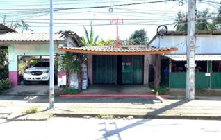 ทรัพย์ธนาคารโดย KASIKORNBANK บ้านเดี่ยว ถนนสายละงู - ปากบารา (ทล.4052)